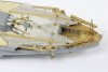 Pontos 37003F1 IJN Yamato Detail Up Set Advanced (1:350)